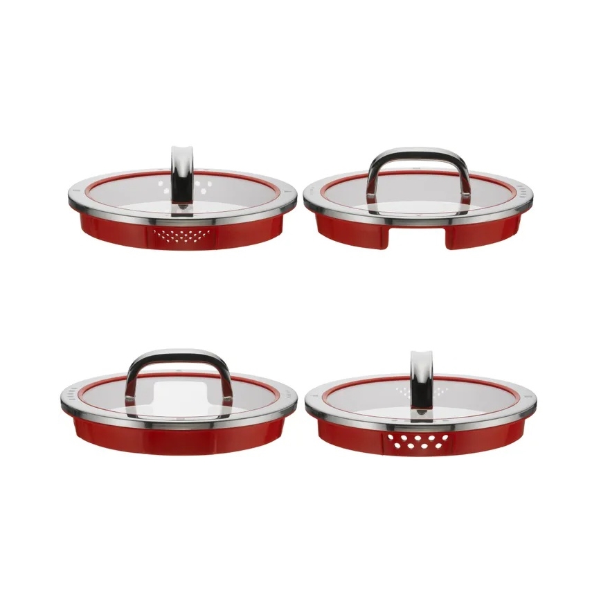 WMF - FUNCTION 24 cm Pot with Lid