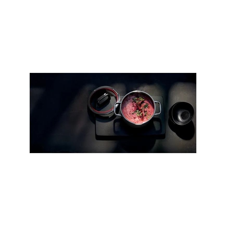 WMF - FUNCTION Pot with Lid, Ø 20 cm