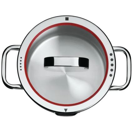 WMF - FUNCTION Pot with Lid, Ø 20 cm