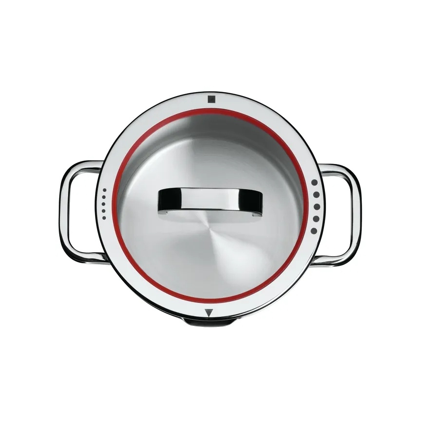 WMF - FUNCTION Pot with Lid Ø 20 cm