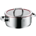 WMF - FUNCTION Pot with Lid, Ø 24 cm