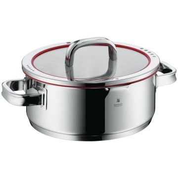 WMF - FUNCTION Pot with Lid, Ø 24 cm