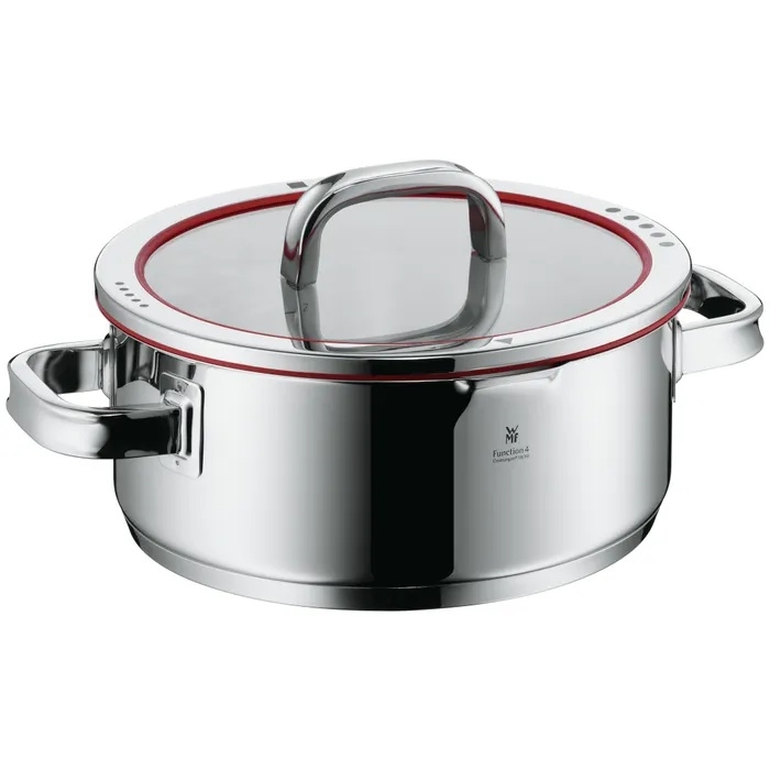 WMF - FUNCTION Pot with Lid, Ø 24 cm