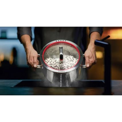 WMF - FUNCTION Pot with Lid, Ø 24 cm