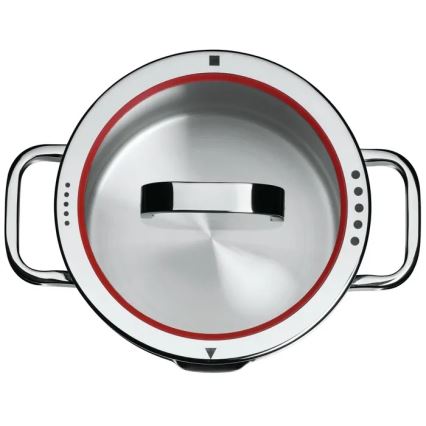 WMF - FUNCTION Pot with Lid, Ø 24 cm