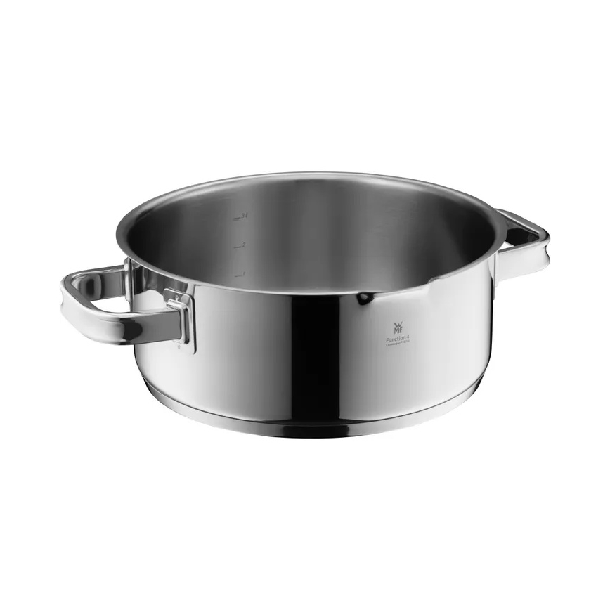 WMF - FUNCTION Pot with Lid, Ø 24 cm