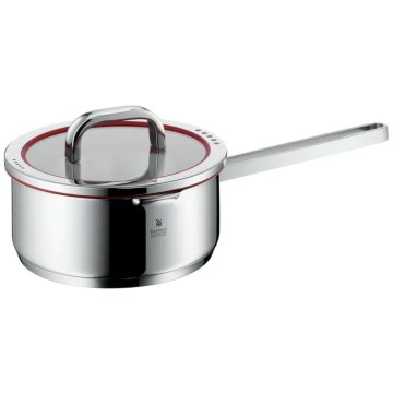 WMF - FUNCTION Saucepan with Lid Ø 16 cm