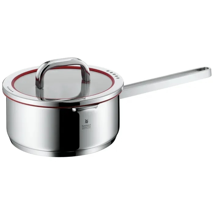 WMF - FUNCTION Saucepan with Lid Ø 16 cm