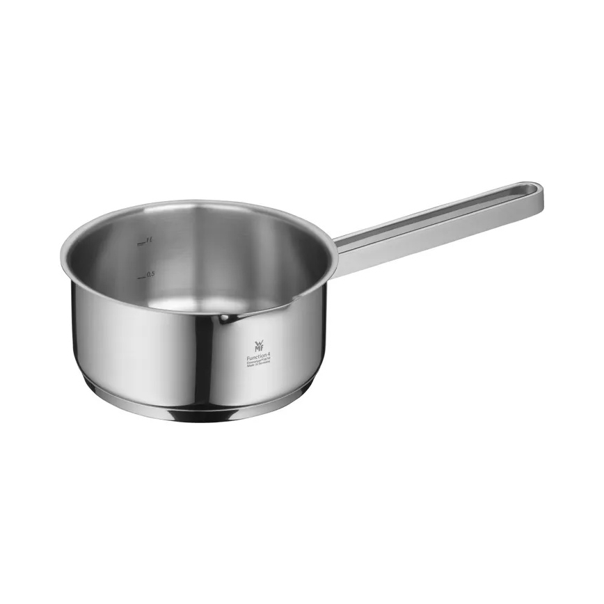 WMF - FUNCTION Saucepan with Lid Ø 16 cm