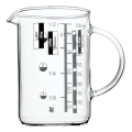 WMF - GOURMET Glass Measuring Jug 0.5 l