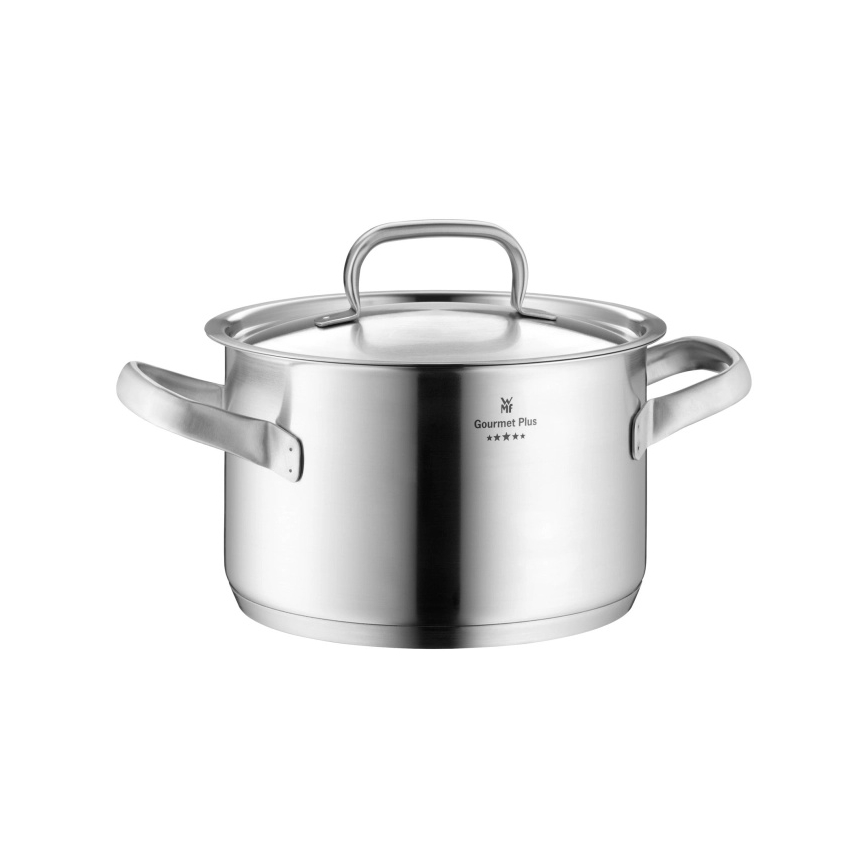 WMF - GOURMET PLUS 4-piece Cookware Set