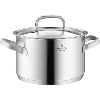 WMF - GOURMET PLUS 4-piece Cookware Set