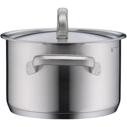 WMF - GOURMET PLUS Cooking Pot with Lid, 20 cm Diameter