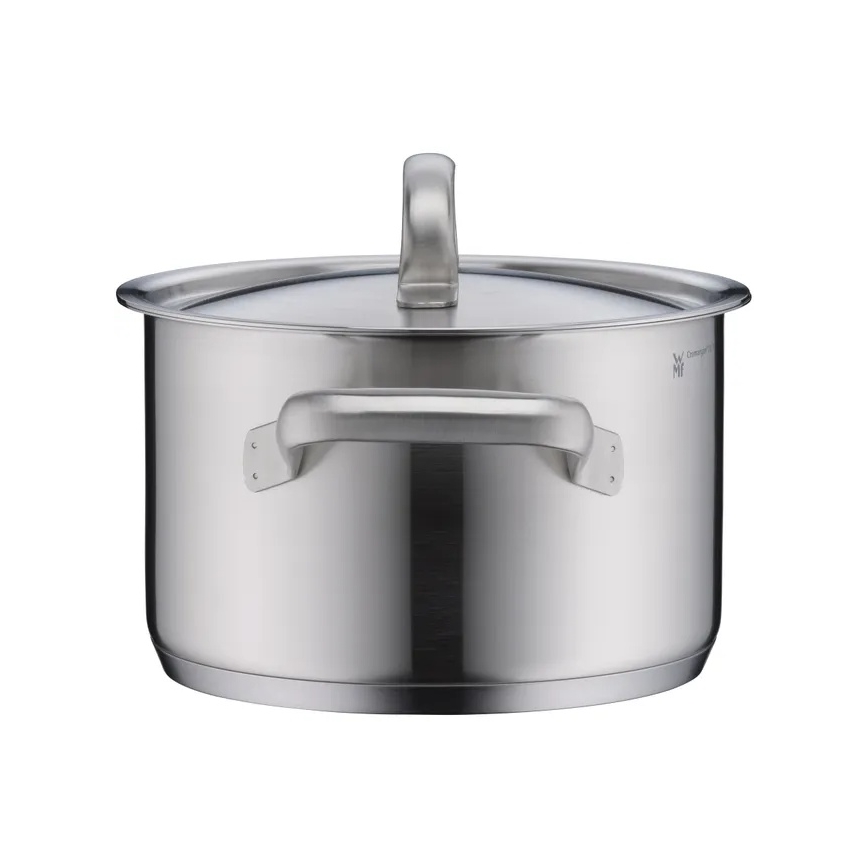 WMF - GOURMET PLUS Cooking Pot with Lid, 20 cm Diameter