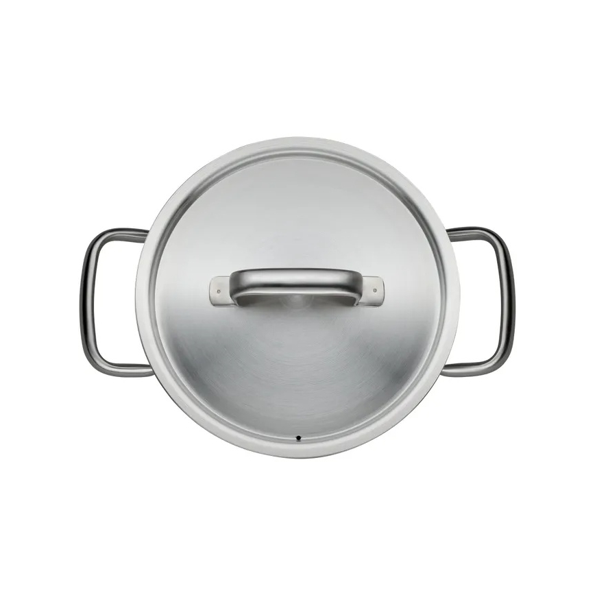 WMF - GOURMET PLUS Cooking Pot with Lid, 20 cm Diameter
