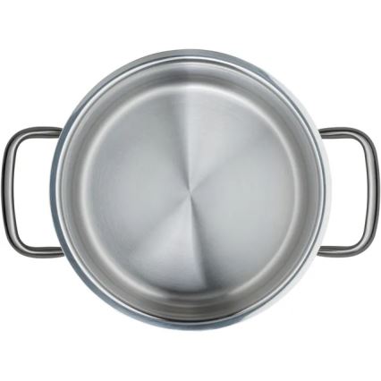 WMF - GOURMET PLUS Cooking Pot with Lid, 20 cm Diameter