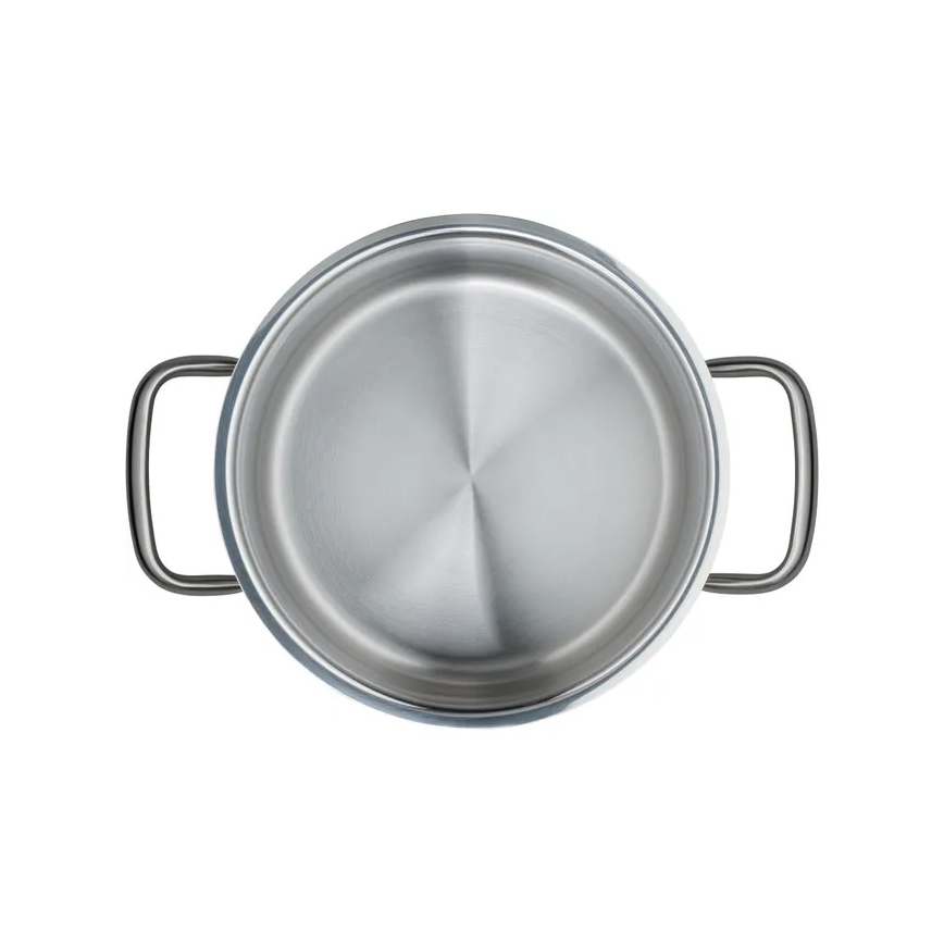 WMF - GOURMET PLUS Cooking Pot with Lid, 20 cm Diameter