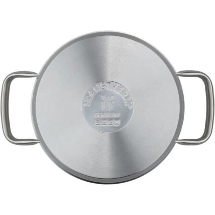 WMF - GOURMET PLUS Cooking Pot with Lid, 20 cm Diameter