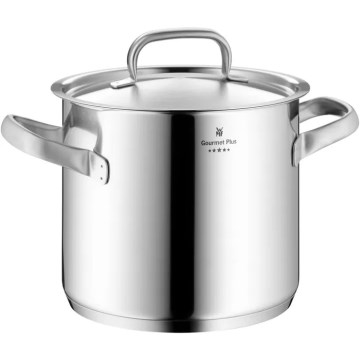 WMF - GOURMET PLUS Pot with Lid, Ø 24 cm