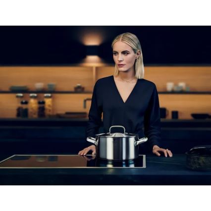 WMF - GOURMET PLUS Pot with Lid, Ø 24 cm