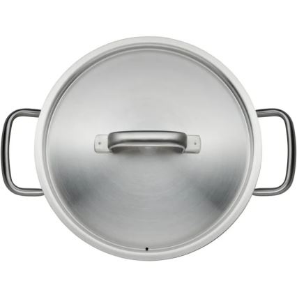 WMF - GOURMET PLUS Pot with Lid, Ø 24 cm