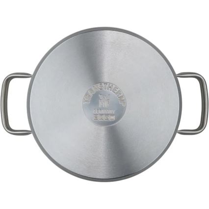 WMF - GOURMET PLUS Pot with Lid, Ø 24 cm
