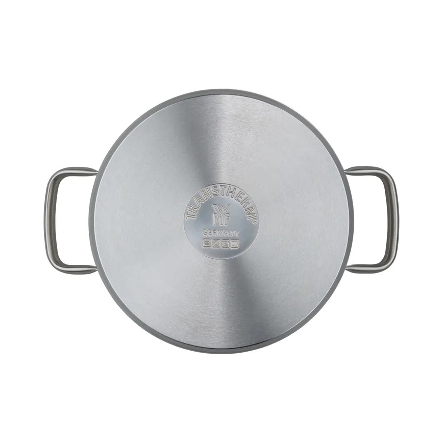 WMF - GOURMET PLUS Pot with Lid, Ø 24 cm
