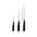 WMF - GRAND CLASS 3-piece Kitchen Knife Set