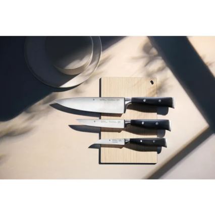 WMF - GRAND CLASS 3-piece Kitchen Knife Set
