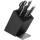 WMF - GRAND CLASS 6-piece Kitchen Knife Set with Knife Block