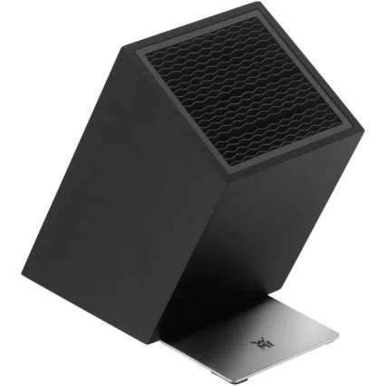 WMF - GRAND CLASS 6-piece Kitchen Knife Set with Knife Block