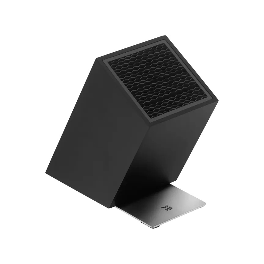 WMF - GRAND CLASS 6-piece Kitchen Knife Set with Knife Block