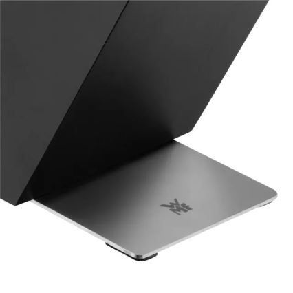 WMF - GRAND CLASS 6-piece Kitchen Knife Set with Knife Block