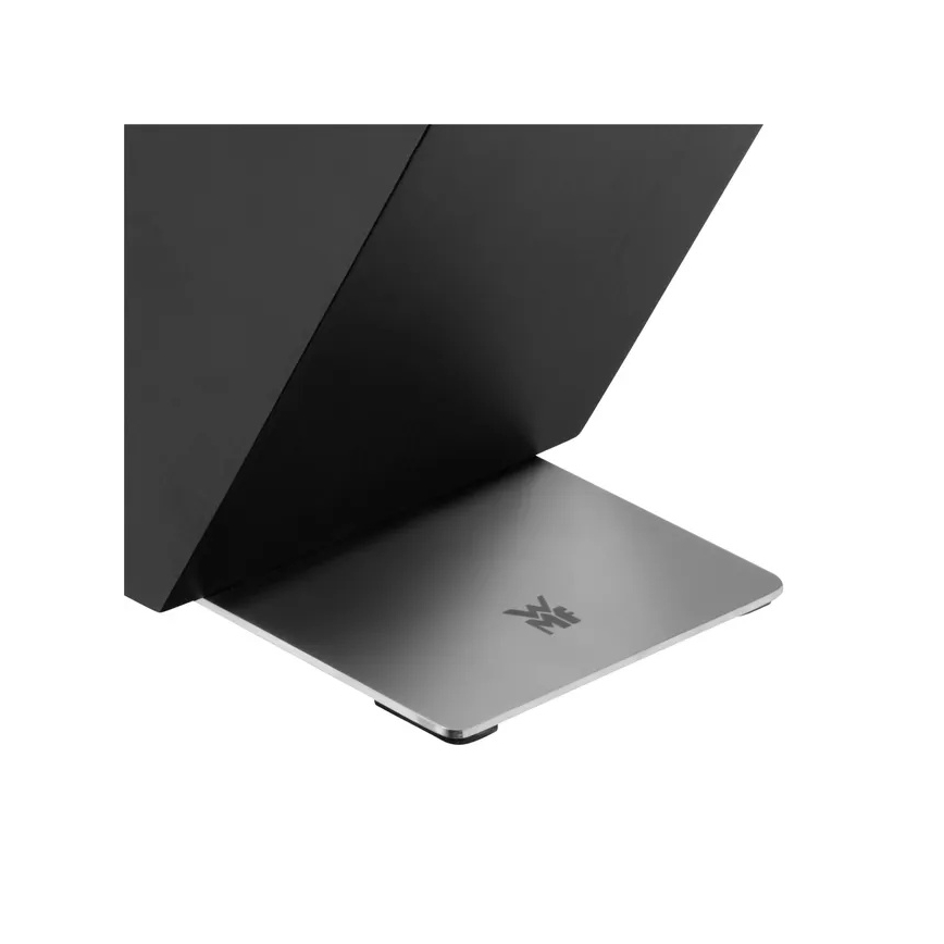 WMF - GRAND CLASS 6-piece Kitchen Knife Set with Knife Block