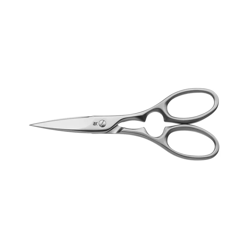 WMF - Grand Gourmet 6-piece kitchen knife block set