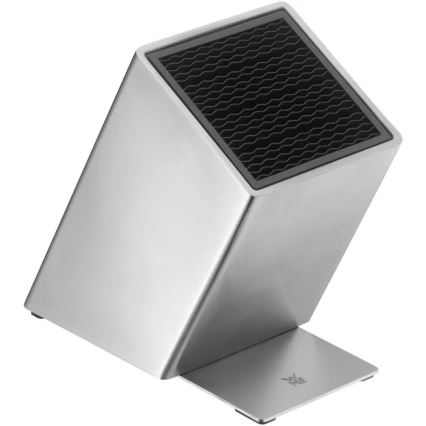 WMF - Grand Gourmet 6-piece kitchen knife block set