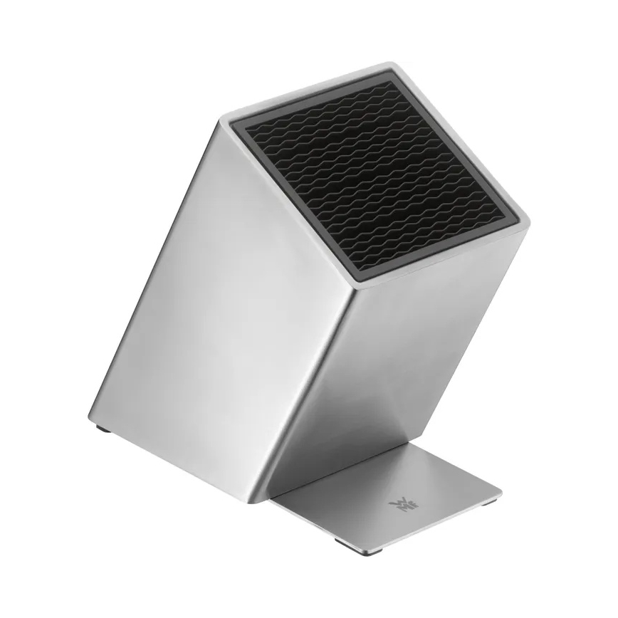 WMF - Grand Gourmet 6-piece kitchen knife block set