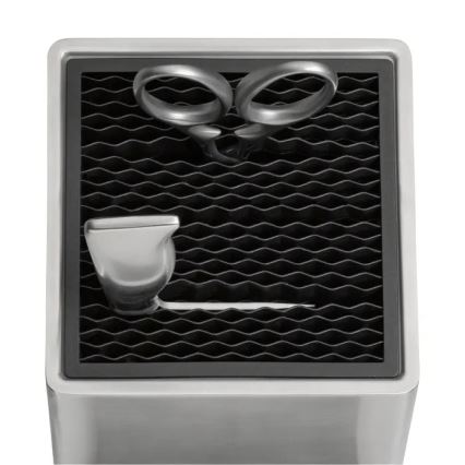 WMF - Grand Gourmet 6-piece kitchen knife block set