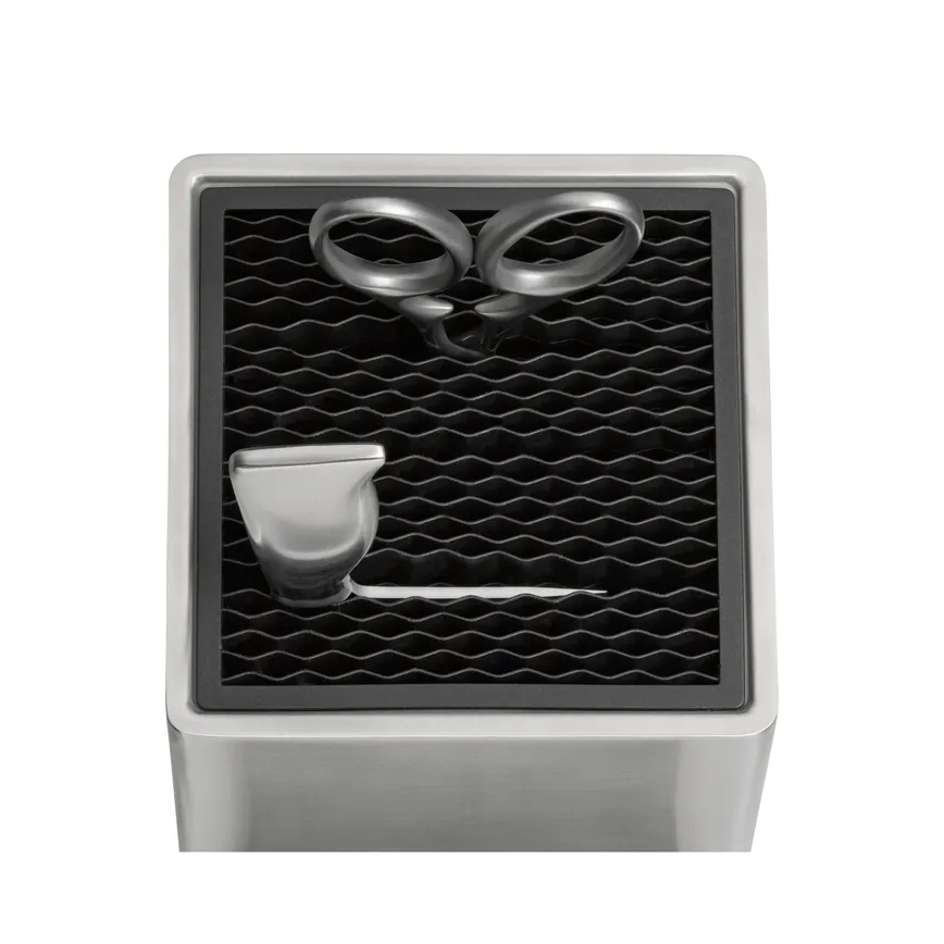 WMF - Grand Gourmet 6-piece kitchen knife block set