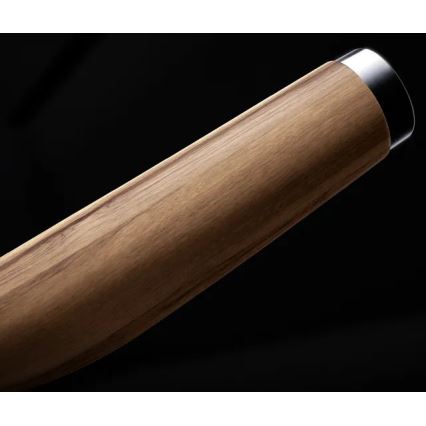 WMF - Grand Wood 3-piece Kitchen Knife Set