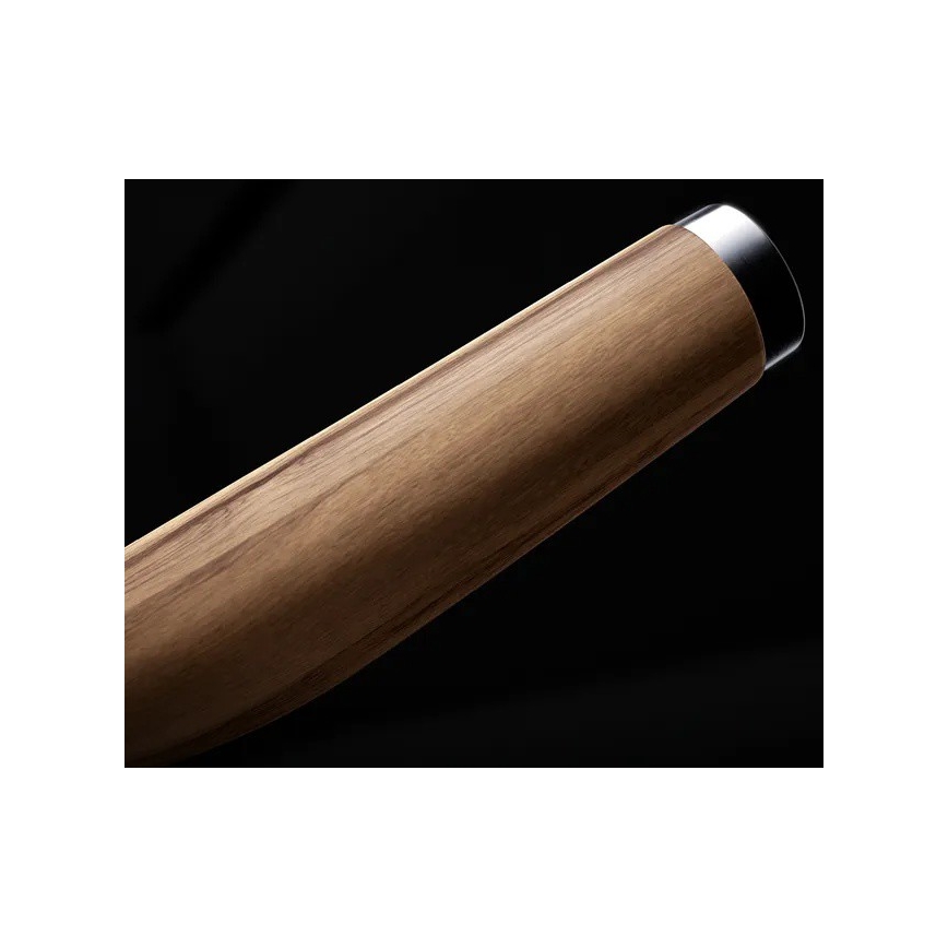 WMF - Grand Wood 3-piece Kitchen Knife Set