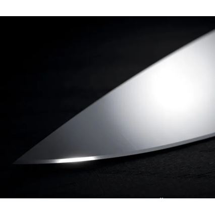 WMF - Grand Wood 3-piece Kitchen Knife Set