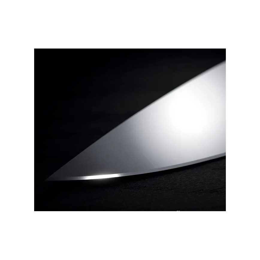 WMF - Grand Wood 3-piece Kitchen Knife Set