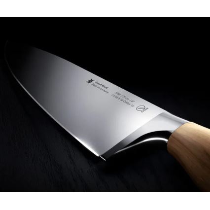 WMF - Grand Wood 3-piece Kitchen Knife Set