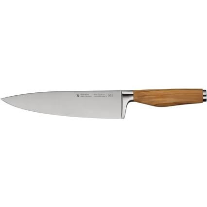 WMF - Grand Wood 3-piece Kitchen Knife Set