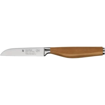 WMF - Grand Wood 3-piece Kitchen Knife Set