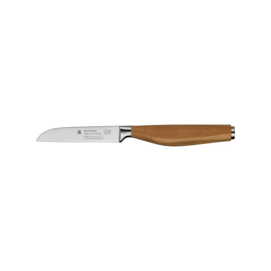 WMF - Grand Wood 3-piece Kitchen Knife Set