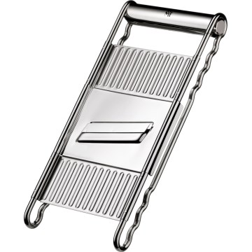 WMF - Grater with attachments GOURMET 12x18 cm