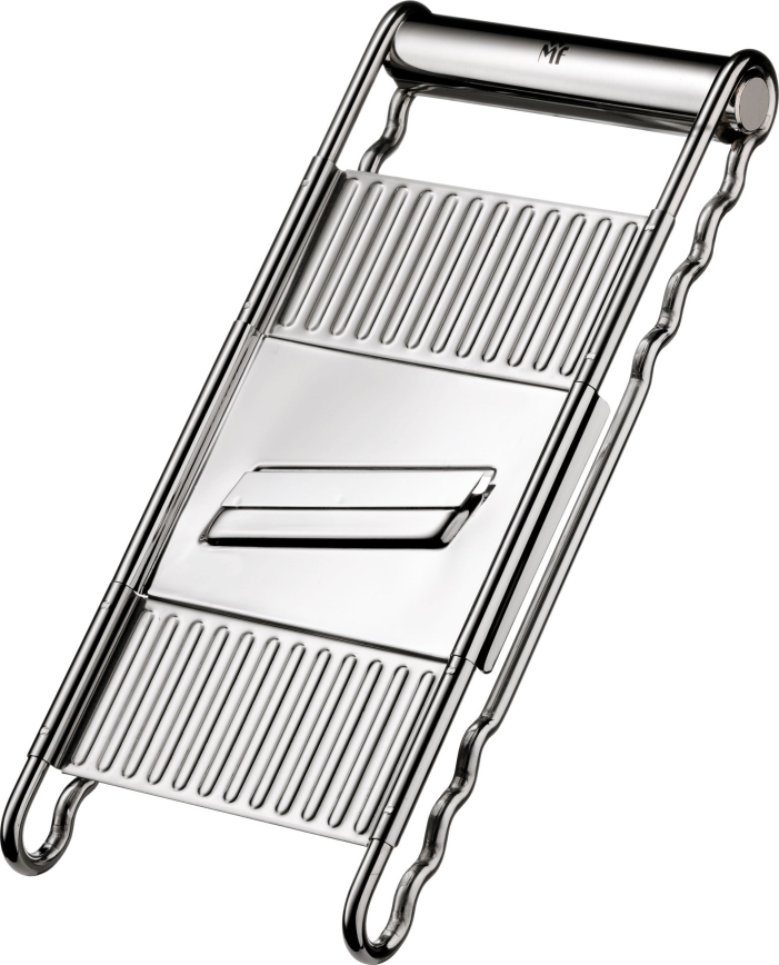 WMF - Grater with attachments GOURMET 12x18 cm