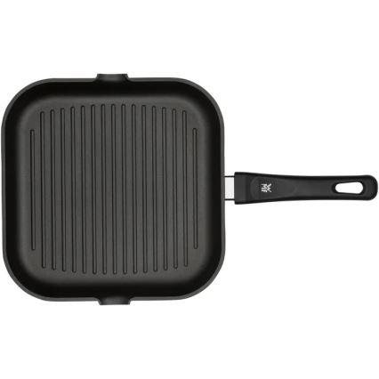 WMF - Grill pan 27x27 cm